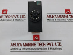 Electromatic Delay On Operate Timer 30 To 600 Sec Part No: Sa 105 024