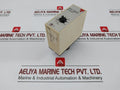 Electromatic Delay On Operate Timer 30 To 600 Sec Part No: Sa 105 024