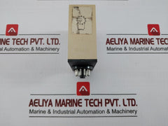 Electromatic Delay On Operate Timer 30 To 600 Sec Part No: Sa 105 024