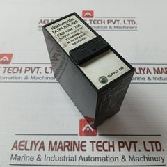 Electromatic Fad 1504 700 Monostable Receiver Dupline 128 10-30Vdc 500Ma 60V