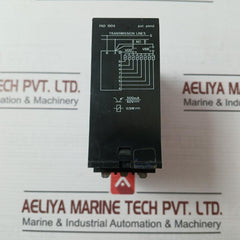 Electromatic Fad 1504 700 Monostable Receiver Dupline 128 10-30Vdc 500Ma 60V