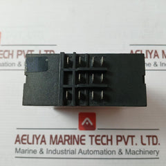 Electromatic Fad 1504 700 Monostable Receiver Dupline 128 10-30Vdc 500Ma 60V