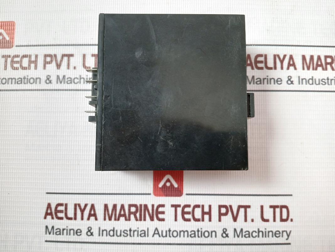 Electromatic Fad 1504 700 Monostable Receiver Dupline 128 10-30Vdc 500Ma 60V