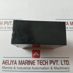 Electromatic Fad 1504 700 Monostable Receiver Dupline 128 10-30Vdc 500Ma 60V