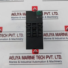 Electromatic Fad 504 700 Monostable Receiver 10-30 V