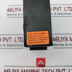 Electromatic Fad 504 700 Monostable Receiver 10-30 V