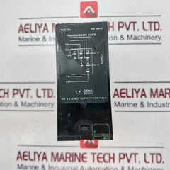 Electromatic Fad 504 700 Monostable Receiver 10-30 V