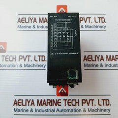 Electromatic FFD 500 700 8 Channels Monostable Transmitter