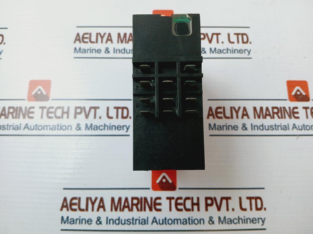 Electromatic FFD 500 700 8 Channels Monostable Transmitter