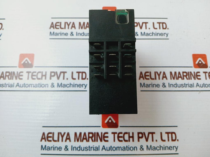 Electromatic FFD 500 700 8 Channels Monostable Transmitter