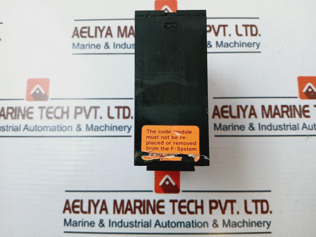 Electromatic FFD 500 700 8 Channels Monostable Transmitter