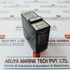 Electromatic FFD 500 700 8 Channels Monostable Transmitter