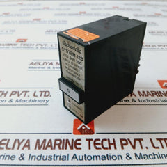 Electromatic FFD 500 700 8 Channels Monostable Transmitter