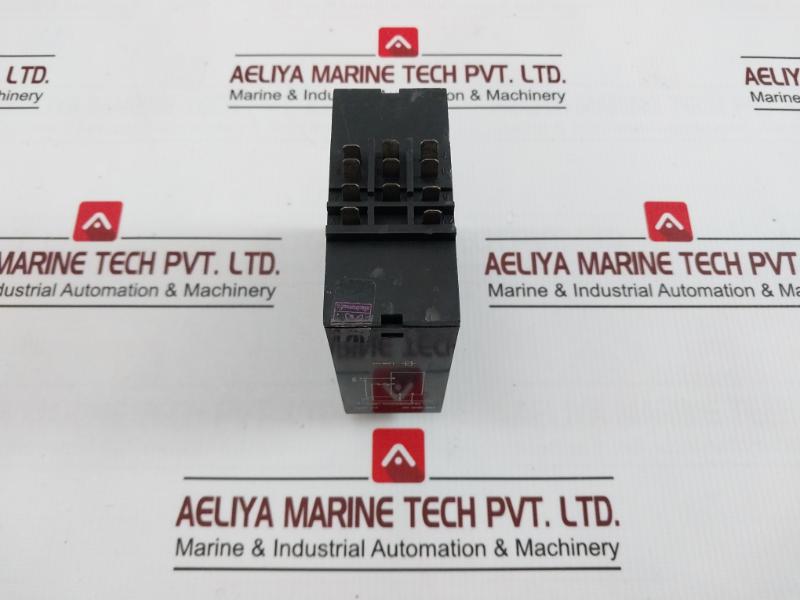 Electromatic Fpd 1900 724 Channel Generator 24Vdc Supply