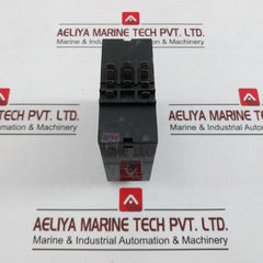 Electromatic Fpd 1900 724 Channel Generator 24Vdc Supply