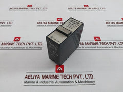 Electromatic Fpd 1900 724 Channel Generator 24Vdc Supply
