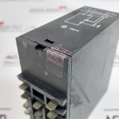 Electromatic Fpd 1900 724 Channel Generator 24Vdc Supply