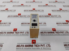 Electromatic S 110156 230 S-system Automatic Start Combination Timer 0.15-800Sec