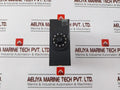 Electromatic S 110156 230 S-system Automatic Start Combination Timer 0.15-800Sec