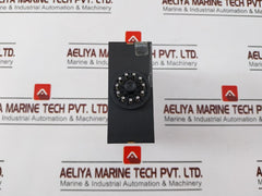 Electromatic S 110156 230 S-system Automatic Start Combination Timer 0.15-800Sec