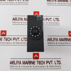 Electromatic S 110156 230 S-system Automatic Start Combination Timer 0.15-800Sec