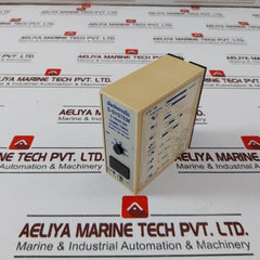 Electromatic S 110156 230 S-system Automatic Start Combination Timer 0.15-800Sec