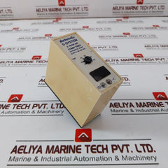 Electromatic S 110156 230 S-system Automatic Start Combination Timer 0.15-800Sec