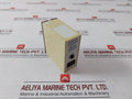 Electromatic S 110156 724 S-system Combi Timer Relay Module 20–28 Vdc 623601