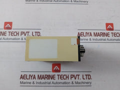 Electromatic S 110156 724 S-system Combi Timer Relay Module 20–28 Vdc 623601