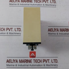 Electromatic S 110156 724 S-system Combi Timer Relay Module 20–28 Vdc 623601