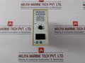 Electromatic S 110156 724 S-system Combi Timer Relay Module 20–28 Vdc 623601