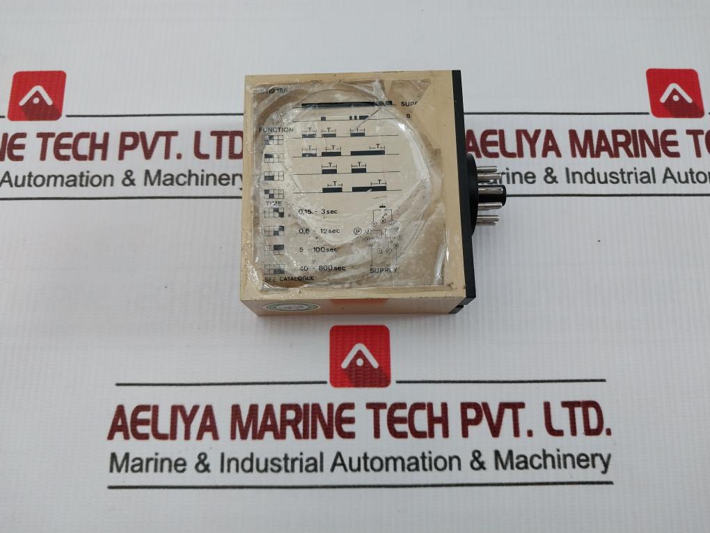 Electromatic S 112 166 724