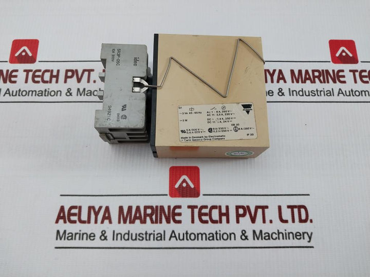 Electromatic S 112 166 724