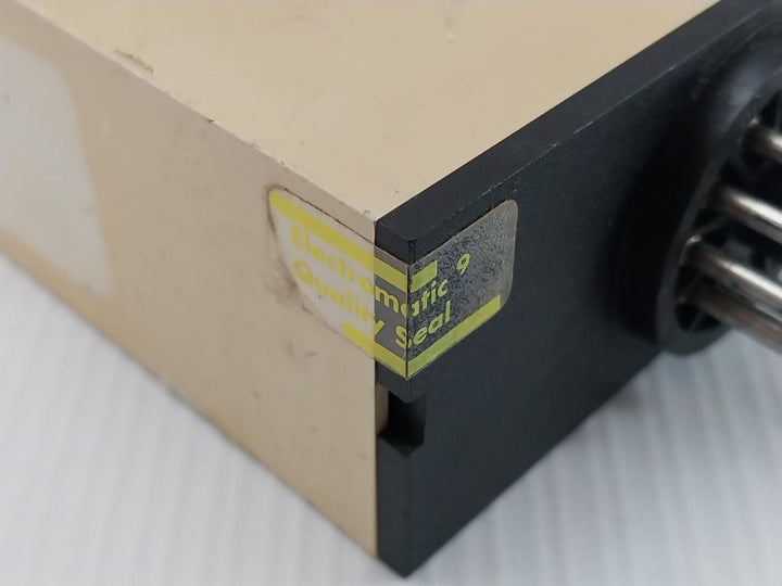 Electromatic S 112 166 724