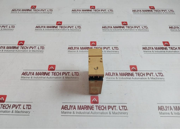 Electromatic Sa 105 220 Delay On Operate Timer 8-18 Sec 10A/380V