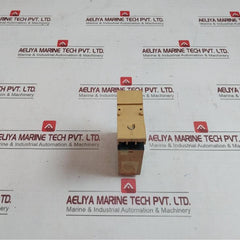 Electromatic Sa 105 220 Delay On Operate Timer 8-18 Sec 10A/380V