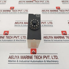 Electromatic Sa 205 220 Delay On Operate 3-60 Sec