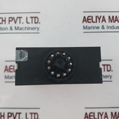 Electromatic Sa 205 220 Delay On Operate 3-60 Sec