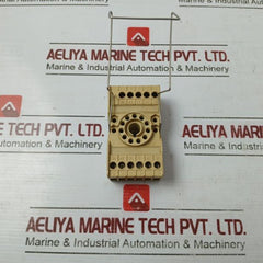 Electromatic Sa 245 230 S-system Delay On Operate Time Relay 230V Ac Cl 3520