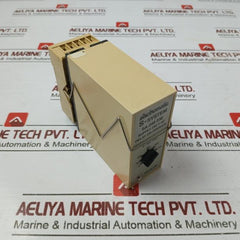 Electromatic Sa 245 230 S-system Delay On Operate Time Relay 230V Ac Cl 3520