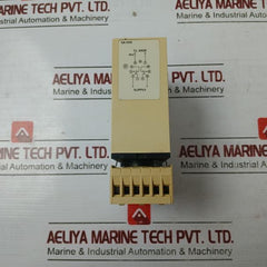 Electromatic Sa 245 230 S-system Delay On Operate Time Relay 230V Ac Cl 3520