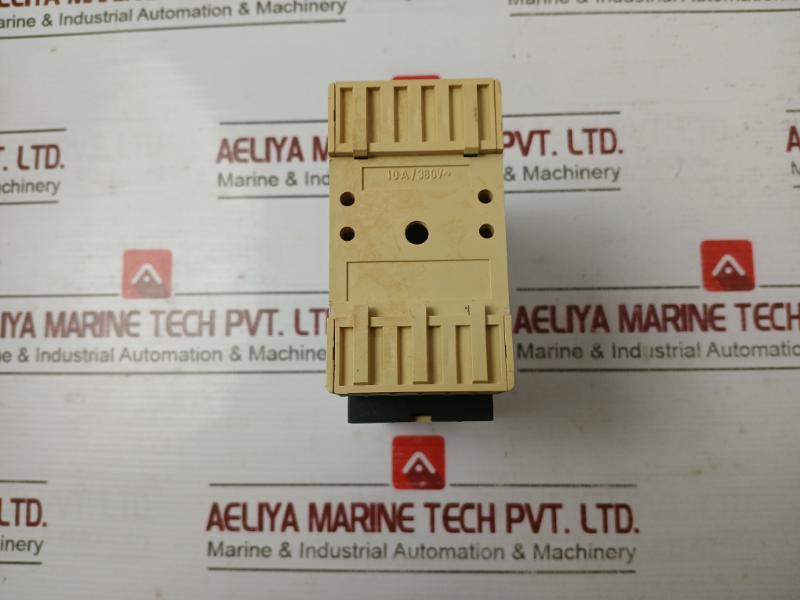 Electromatic Sa 245 230 S-system Delay On Operate Time Relay 230V Ac Cl 3520