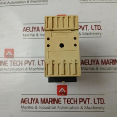 Electromatic Sa 245 230 S-system Delay On Operate Time Relay 230V Ac Cl 3520