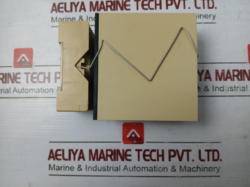 Electromatic Sa 245 230 S-system Delay On Operate Time Relay 230V Ac Cl 3520