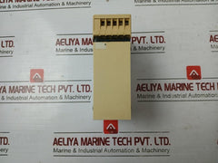 Electromatic Sa 245 230 S-system Delay On Operate Time Relay 230V Ac Cl 3520