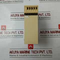 Electromatic Sa 245 230 S-system Delay On Operate Time Relay 230V Ac Cl 3520