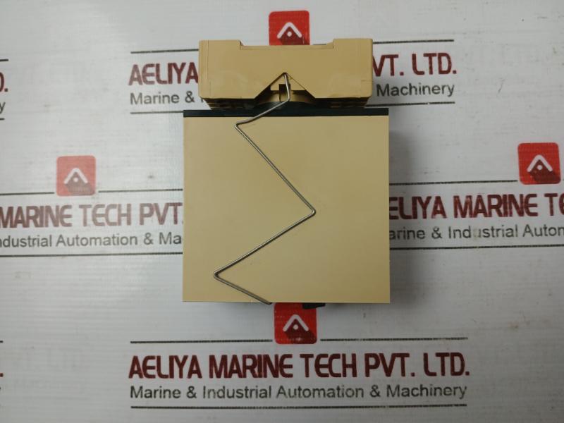 Electromatic Sa 245 230 S-system Delay On Operate Time Relay 230V Ac Cl 3520