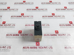 Electromatic Sa 245 230 Time Delay On Operate Module 230Vac 0.5-10Min