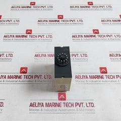 Electromatic Sa 245 230 Time Delay On Operate Module 230Vac 0.5-10Min