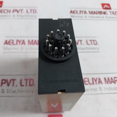 Electromatic Sa 245 230 Time Delay On Operate Module 230Vac 0.5-10Min